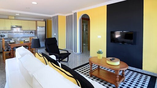 Nuria Sol Apartments